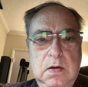 Meet your Posher, Oscar